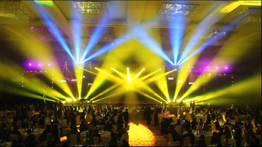 梅江会展中心 新浪峰会