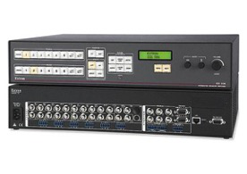 506专业无缝切换器