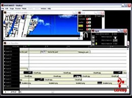 WATCHOUT拼接系统