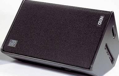 法国NEXO（力素） PS15音箱