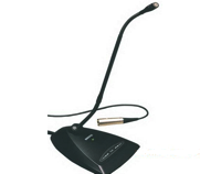 SHURE MX418专业会议电容麦